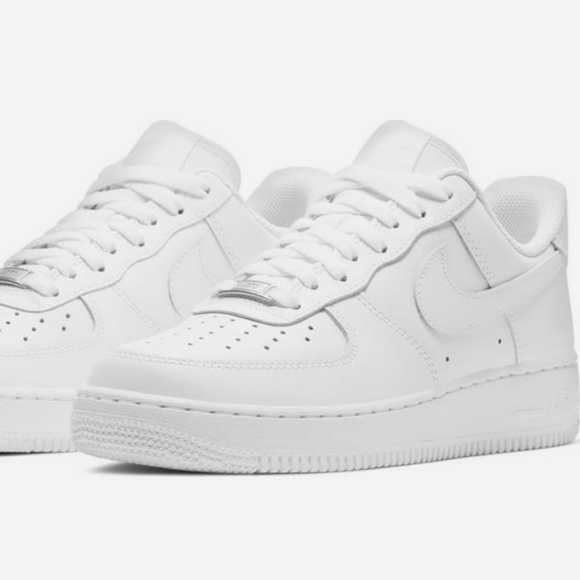 Nike Shoes - Nike Air Force 1 Sneakers